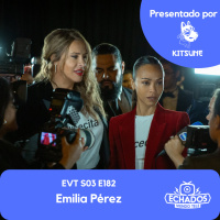 Emilia Pérez, un relajo sin sentido y ofensivo en el cine