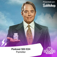 Painkiller, la versión light de la crisis de opioides