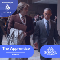 Una película ambiciosa y excelente: The Apprentice