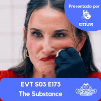 La Sustancia, un body-horror que le hizo falta médula