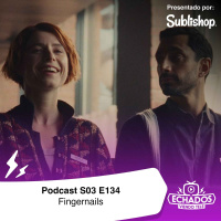 Un curioso triángulo amoroso en Fingernails