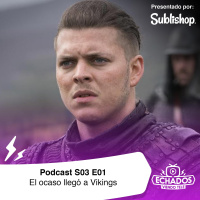 S3 Ep1: El ocaso llegó a Vikings
