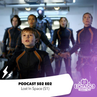 S2 Ep2: Lost In Space