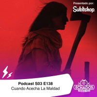 Terror Gráfico y Visceral: Cuando Acecha La Maldad