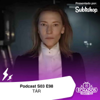 TÁR, la complejidad de la cultura de cancelación