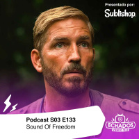 Sound Of Freedom es un panfleto simple y mal actuado 