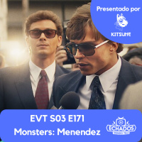 Profundo estudio de personajes en Monsters: Lyle y Eric Menendez