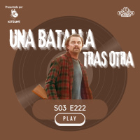 Frustrante, la mejor forma de analizar One Battle After Another