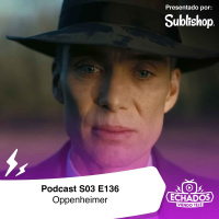 Oppenheimer: Una película que trascenderá la humanidad