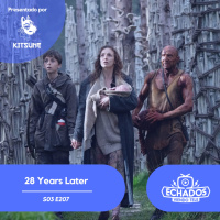 28 Years Later, gran apuesta que le faltó definición