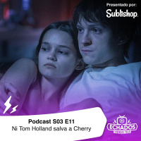 S3 Ep11: Ni Tom Holland salva el filme Cherry
