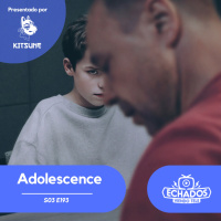 Adolescence, pulso dramático de una nueva realidad
