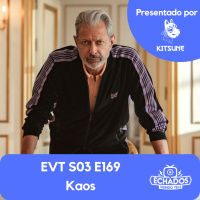 Kaos, una épica serie al mejor estilo del Olimpo