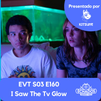 Qué decepción fue I Saw The Tv Glow