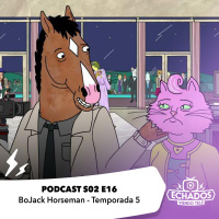 S2 Ep16: BoJack Horseman y su enorme calidad