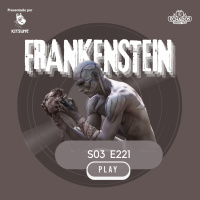 Frankenstein, un monstruo insípido de Netflix 