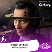 Loki (Temporada 2): horrible arranque, buen cierre