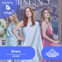 Sirens, ¿remedo de The White Lotus o algo más?