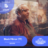 Volvió a su prime: Black Mirror (T7) pasó la prueba de fuego