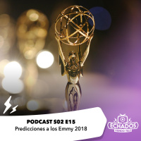 S2 Ep15: Emmy 2018: Predicciones