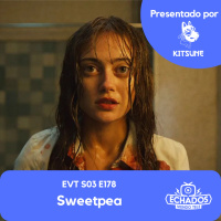 Sweetpea: una deliciosa y rápida comedia oscura