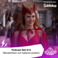 S3 Ep10: WandaVision con más puntos buenos que malos