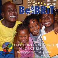 Be Like Bri tReview Lives changed