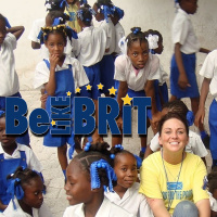 Be Like Brit