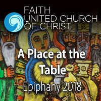 Breakfast At Epiphany