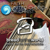 Bread For The World