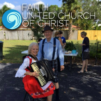 Faith Oktoberfest