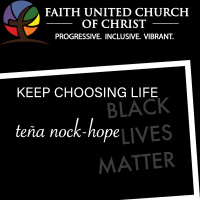 teña nock-hope Keep Choosing Life