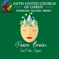 Peace Brain - Carl vom Eigen