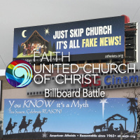 Billboard Battle