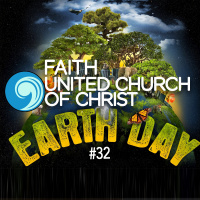 #32 EarthDay