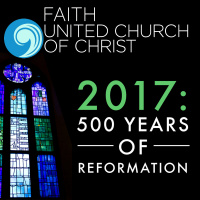 FaithUCC Reformation 500