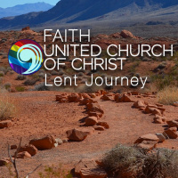 Lenten Journey