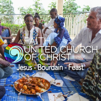 #54 Jesus-Bourdain-And-Feast