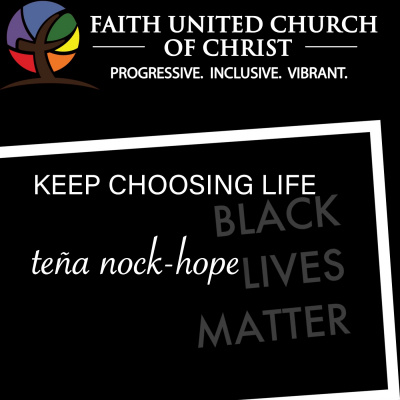 Faith Ucc Dunedin