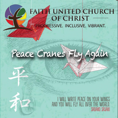 Faith Ucc Dunedin