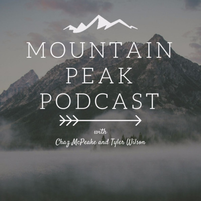 Mountain Peak Podcast