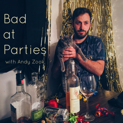 Bad At Parties