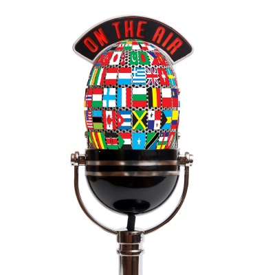 Council On The Radio