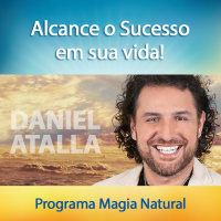 Como alcançar o sucesso - Programa com varios ensinamentos de vida, dicas esotéricas e ritual!