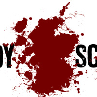 Bloody Scotland - Debut Prize Shortlist 2025