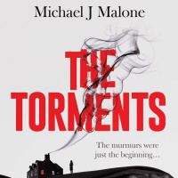 Michael J. Malone - The Torments