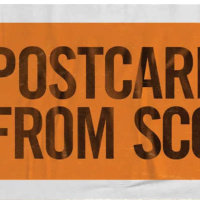 Grant McPhee - Postcards from Scotland