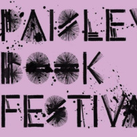 Paisley Book Festival 2024 - Jess Orr