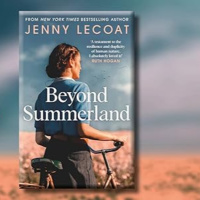 Jenny Lecoat - Beyond Summerland