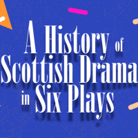 Fergus Morgan - A History Of Scottish Drama In Six Plays